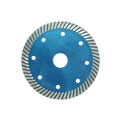 China  OEM supplier long life 4.5 inch circular diamond saw blade  for stone