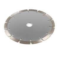 Durable 105mm-300mm  circular diamond saw blade for cutting stone/granite/marble/concrete