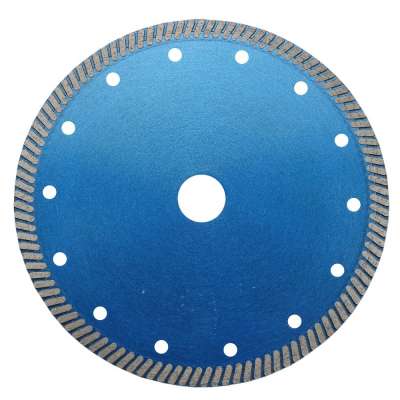 new arrival good performance diamond Stone Cutting Disc for ceramic